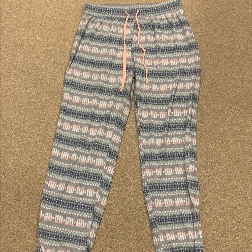 Womens intimate pants